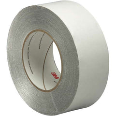 3M - 60 Yd x 1" x 4.6 mil Silver Aluminum Foil Tape - Caliber Tooling