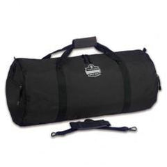 GB5020SP S BLK DUFFEL BAG-POLY - Caliber Tooling