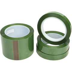 3M - 72 Yd x 24" Translucent Green Polyester Film Tape - Caliber Tooling