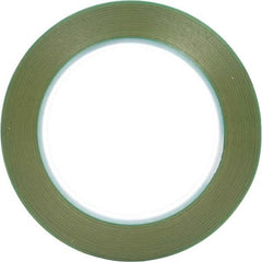 3M - 72 Yd x 1/2" Green Polyester Film Tape - Caliber Tooling