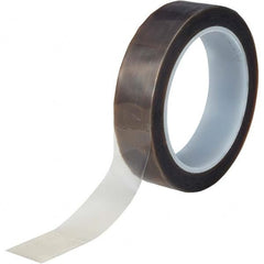 3M - 72 Yd x 1-1/4" Red Polyester Film Tape - Caliber Tooling