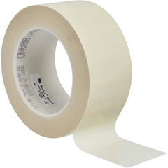 3M - 72 Yd x 1/2" White Nylon Film Tape - Caliber Tooling