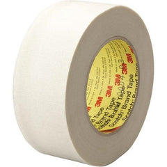 3M - Glass Cloth Tape Width (Inch): 2 Material Type: Glass Cloth - Caliber Tooling