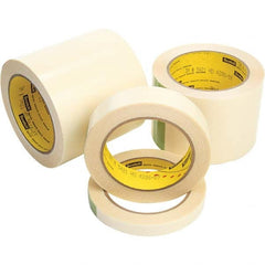 3M - 36 Yd x 24" Transparent UHMW Film Tape - Caliber Tooling