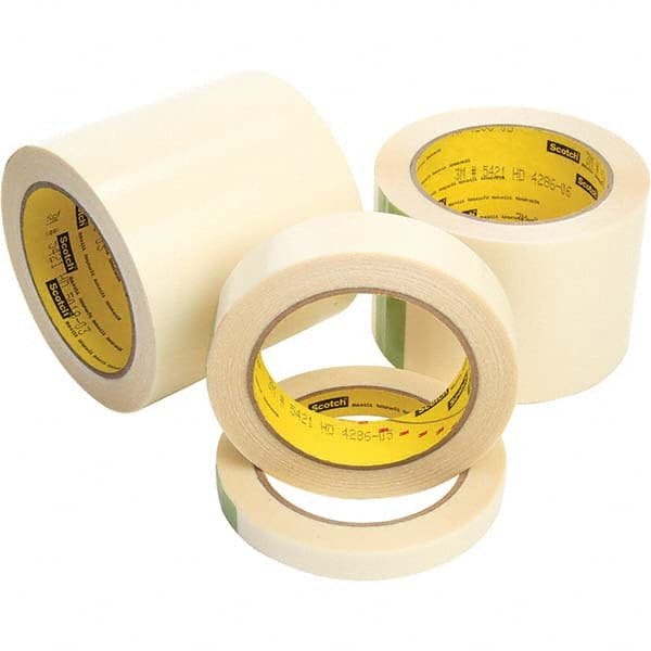 3M - 18 Yd x 1-1/4" Transparent UHMW Film Tape - Caliber Tooling