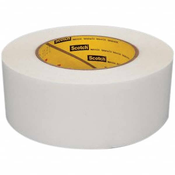 3M - 36 Yd x 12" Transparent UHMW-PE Film Tape - Caliber Tooling