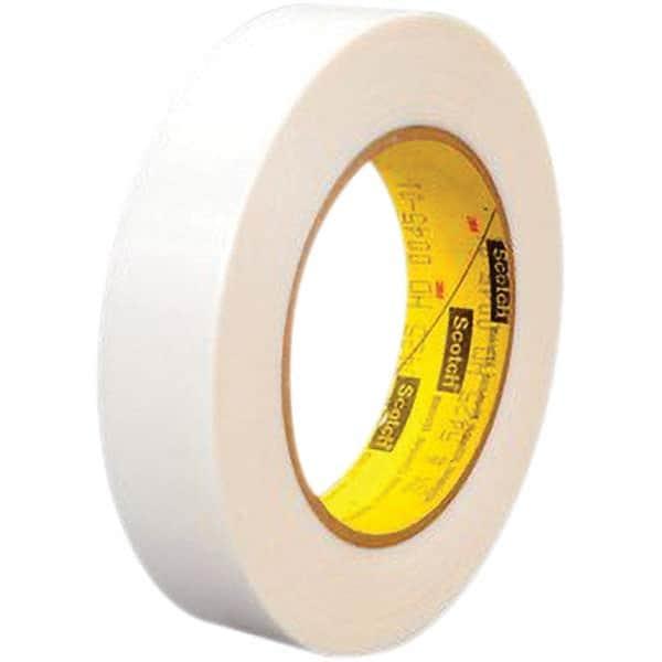 3M - 18 Yd x 11" Transparent UHMW Film Tape - Caliber Tooling