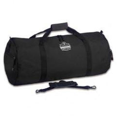 GB5020MP M BLK DUFFEL BAG-POLY - Caliber Tooling