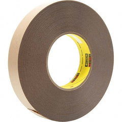 3M - 72 Yd x 12" Translucent Green Polyester Film Tape - Caliber Tooling