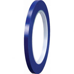 3M - 36 Yd x 3/8" Indigo Vinyl Film Tape - Caliber Tooling