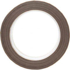 3M - 36 Yd x 1" Brown PTFE Film Tape - Caliber Tooling