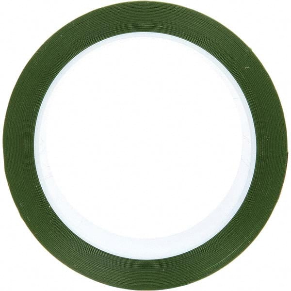 3M - 216 Yd x 48" Translucent Green Polyester Film Tape - Caliber Tooling