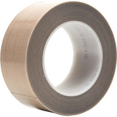 3M - 36 Yd x 36" Brown PTFE Film Tape - Caliber Tooling