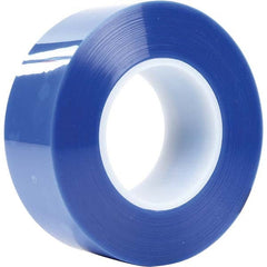 3M - 72 Yd x 48" Blue Polyester Film Tape - Caliber Tooling