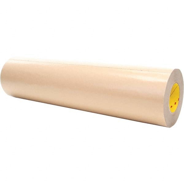 3M - Adhesive Transfer Tape Adhesive Material: Acrylic Width (Inch): 24 - Caliber Tooling