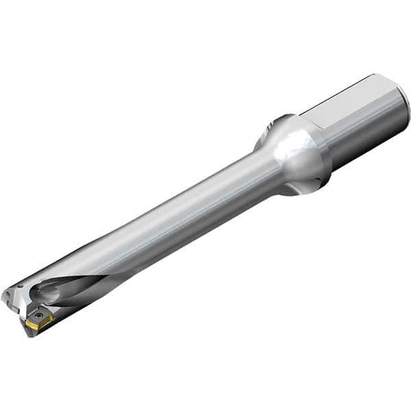 Sandvik Coromant - Indexable Insert Drills Drill Style: DS20 Drill Diameter (mm): 33.00 - Caliber Tooling