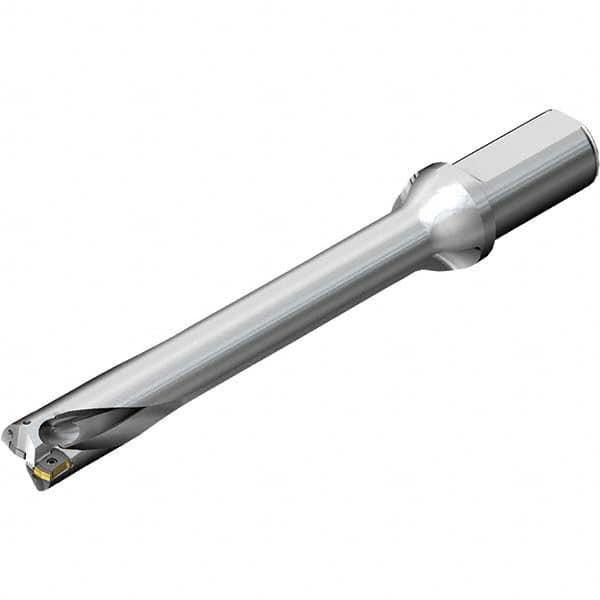 Sandvik Coromant - Indexable Insert Drills Drill Style: DS20 Drill Diameter (mm): 29.00 - Caliber Tooling