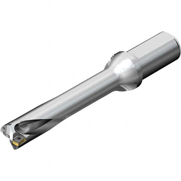 Sandvik Coromant - Indexable Insert Drills Drill Style: DS20 Drill Diameter (mm): 30.00 - Caliber Tooling