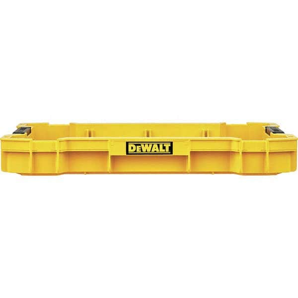 DeWALT - Tool Storage Combos & Systems Type: Tool Tray for Storage System Drawers Range: No Drawers - Caliber Tooling