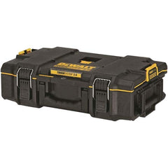 DeWALT - Tool Storage Combos & Systems Type: Tool Case for Storage System Drawers Range: No Drawers - Caliber Tooling