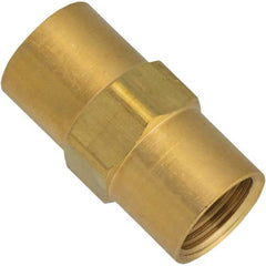 PRO-SOURCE - TIG Torch Parts & Accessories Type: Coupler Length (Inch): 4 - Caliber Tooling