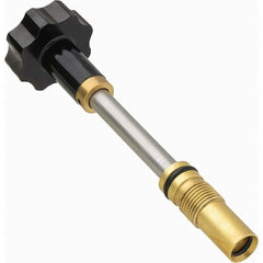 PRO-SOURCE - TIG Torch Parts & Accessories Type: Shaft Length (Inch): 9 - Caliber Tooling