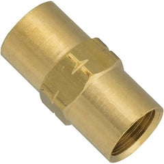 PRO-SOURCE - TIG Torch Parts & Accessories Type: Coupler Length (Inch): 4 - Caliber Tooling