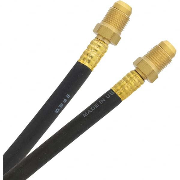 PRO-SOURCE - TIG Torch Parts & Accessories Type: Power Cable Length (Feet): 25.00 - Caliber Tooling