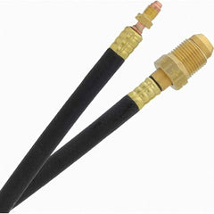 PRO-SOURCE - TIG Torch Parts & Accessories Type: Power Cable Length (Feet): 25.00 - Caliber Tooling