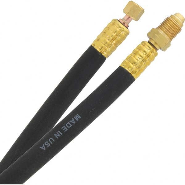 PRO-SOURCE - TIG Torch Parts & Accessories Type: Power Cable Length (Feet): 3.00 - Caliber Tooling