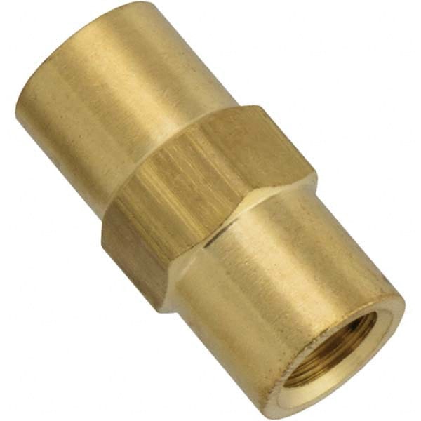 PRO-SOURCE - TIG Torch Parts & Accessories Type: Coupler Length (Inch): 2 - Caliber Tooling