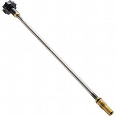 PRO-SOURCE - TIG Torch Parts & Accessories Type: Shaft Length (Inch): 20 - Caliber Tooling