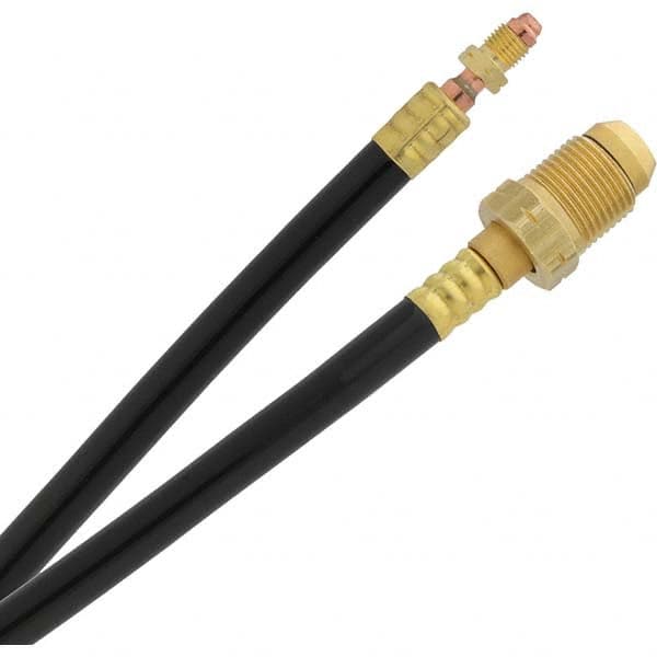 PRO-SOURCE - TIG Torch Parts & Accessories Type: Power Cable Length (Feet): 25.00 - Caliber Tooling