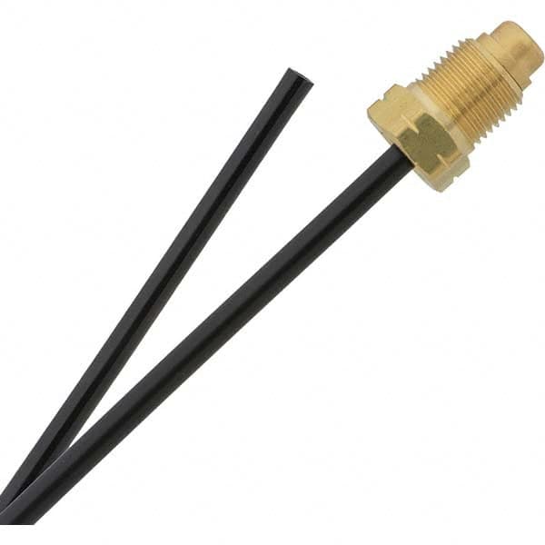 PRO-SOURCE - TIG Torch Parts & Accessories Type: Water Hose Length (Inch): 300 - Caliber Tooling