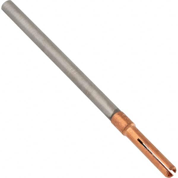 PRO-SOURCE - TIG Torch Collets & Collet Bodies Type: Collet Size: 3/32 (Inch) - Caliber Tooling