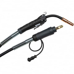 PRO-SOURCE - MIG Welding Guns For Use With: Tweco Length (Feet): 15 - Caliber Tooling