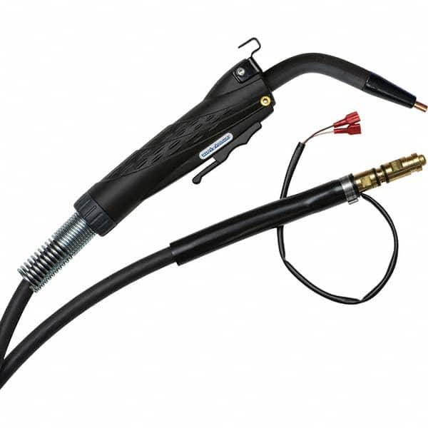 PRO-SOURCE - MIG Welding Guns For Use With: Tweco Length (Feet): 10 - Caliber Tooling