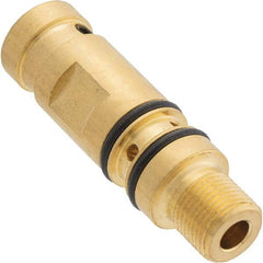 PRO-SOURCE - MIG Welding Accessories Type: Machine Connector For Use With: Prosource-160A Mig Gun - Caliber Tooling