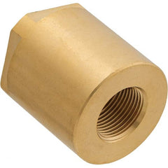 PRO-SOURCE - MIG Welding Accessories Type: Connector Body For Use With: Prosource-400A Mig Gun - Caliber Tooling