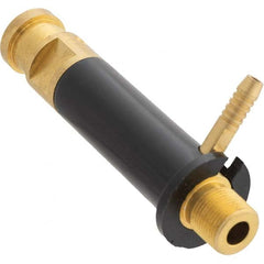 PRO-SOURCE - MIG Welding Accessories Type: Machine Connector For Use With: Prosource-280A & 400A Mig Gun - Caliber Tooling