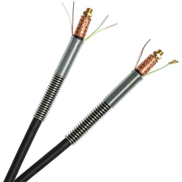 PRO-SOURCE - MIG Welding Accessories Type: Cable For Use With: Prosource-400A Mig Gun - Caliber Tooling