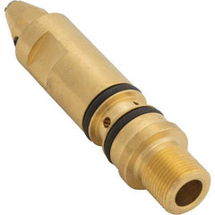 PRO-SOURCE - MIG Welding Accessories Type: Machine Connector For Use With: Prosource-280A & 400A Mig Gun - Caliber Tooling