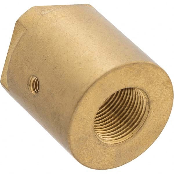 PRO-SOURCE - MIG Welding Accessories Type: Connector Body For Use With: Prosource-280A Mig Gun - Caliber Tooling