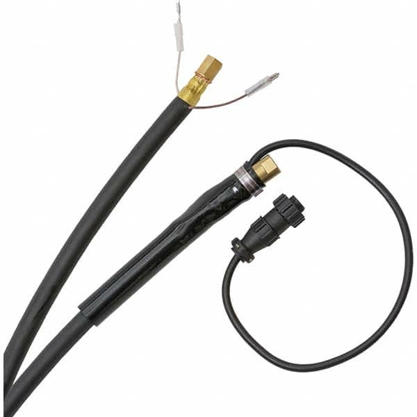 PRO-SOURCE - MIG Welding Accessories Type: Power Cable For Use With: Prosource-Cable Assembly - Caliber Tooling