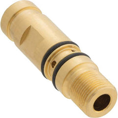 PRO-SOURCE - MIG Welding Accessories Type: Machine Connector For Use With: Prosource-280A & 400A Mig Gun - Caliber Tooling