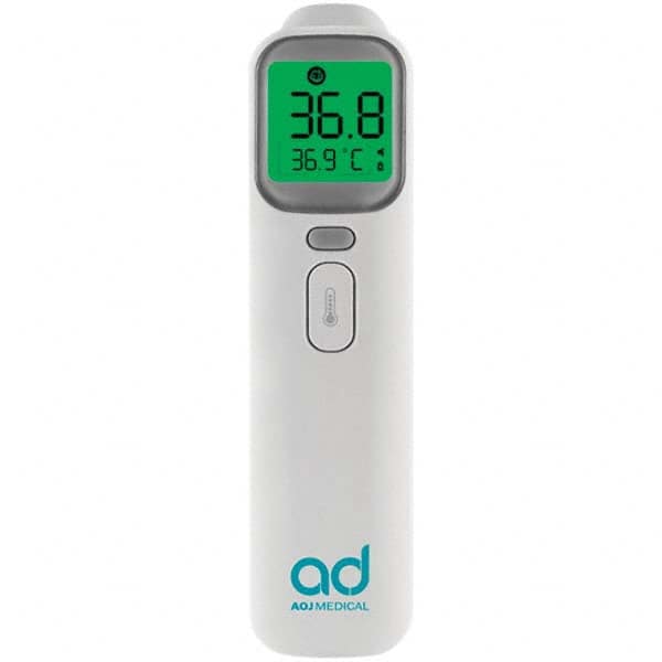 PRO-SAFE - 4-N-1 Medical Thermometer - Caliber Tooling