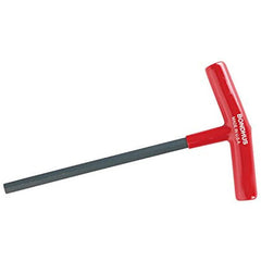 10MM T-HANDLE HEX WRENCH - Caliber Tooling