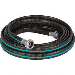 Gilmour - Water & Garden Hose Type: Garden Length (Feet): 25 - Caliber Tooling