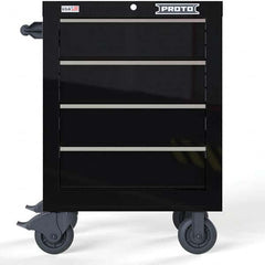 Proto - Tool Roller Cabinets Drawers Range: 5 - 10 Drawers Width Range: 24" - 29.9" - Caliber Tooling