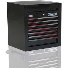 Proto - Tool Boxes, Cases & Chests Type: Top Tool Chest Width Range: 24" - 47.9" - Caliber Tooling